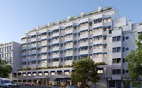 Amazónia Lisboa 3*